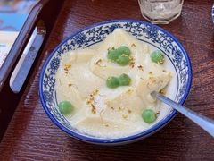 -百年老字号·观振兴蟹黄面·三虾面·苏式面(观前街富仁坊巷店)