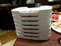 -比亚森自助烤肉料理(裕华店)