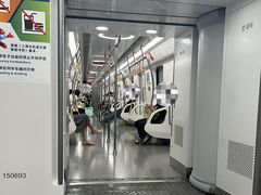 -桂林公园(地铁站)