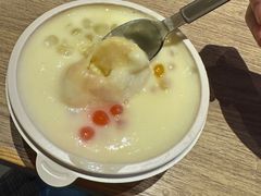 -堂屋糖水店(愚园店)