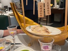 -狮拾久·现代新加坡料理(壹方城店)