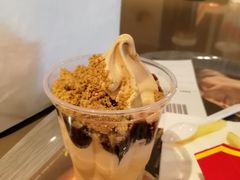 -麦当劳(百利广场店)