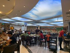 大堂-味友味港印记(厦门集美银泰百货店)