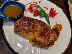 -188西餐厅(园林宾馆店)