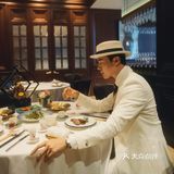 餐桌上一瓶美妙的干邑｜是对今天的理想犒赏