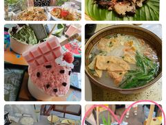 -西双版纳傣族园