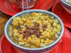 -玫瑰甜品(文明路店)