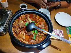 -肖记公安牛肉鱼杂馆· 省级非物质文化遗产(仁和路店)