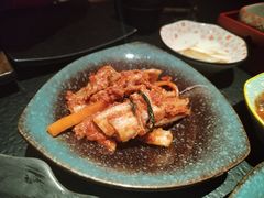 -300杯·和牛烧肉清酒专门店(廊里店)