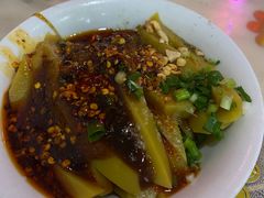 -何氏筠连水粉(明伦堂店)