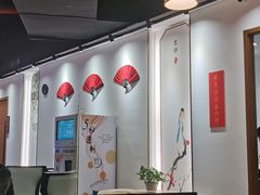 大堂-鼎记啫啫煲(数博万达店)