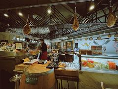 -Marina厨房·ALA精酿(月湖盛园店)