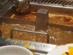 -海底捞火锅(崇文门新世界百货店)