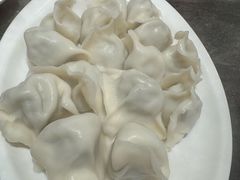 -李记饺子·熏酱东北菜(欢乐谷店)