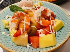 -BetterThai 泰加(苏州中心店)