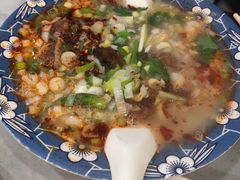 -西工饭庄快餐厅(西工小街店)