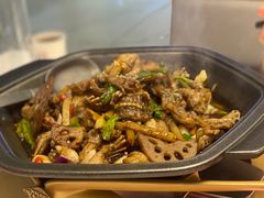 -蛙来哒(万泰新天地店)