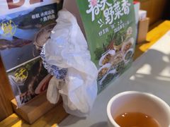 -老阿爸鲜鱼土菜(独墅湖店)