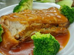 -香港蓮香樓(上環店)