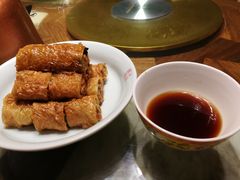 素烧鸡-小吊梨汤·北京菜(香山店)