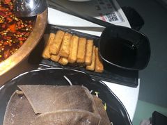 -辣家私厨火锅·龙虾(开发区店)