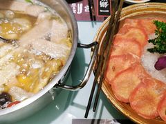 -盡膳口福·百年汤方火锅(科华北路店)