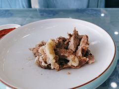 -老毛手抓·盐池滩羊非遗手抓(宁夏总店)
