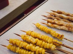 -纪录片《人生一串》体验店(静安店)