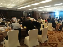 -上海大厦·宴会厅