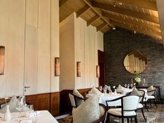 -Le Comptoir de Pierre Gagnaire