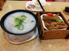 -喜鹊茶点.啫煲(车陂店)