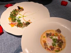 -弦月窗LUNETTE BY AMANDA(复兴路店)