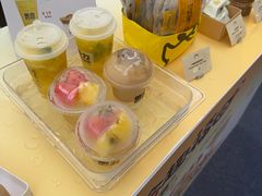 -茶力的小怪兽(梅林卓悦汇店)