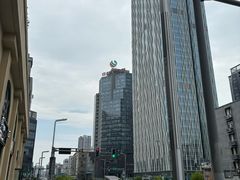 -美豪R酒店(成都春熙路太古里店)