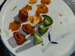 -酒肉门孔府菜(曲阜游客中心店)