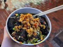-董顺桃老长沙臭豆腐(步行街店)