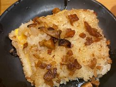 老通城三鲜豆皮-莲餐厅·湖北菜·藕汤是头牌(愚园路店)