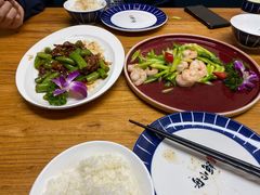 -舟小鲜·舟山小渔村(凤城四路中登广场店)