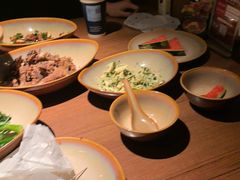 -青年公社烤鸭(熙悦天街店)