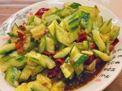 -小民大排档(光谷店)