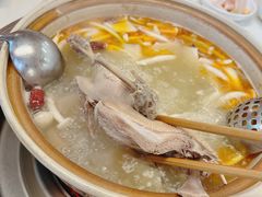 -土连锅·现熬养生汤锅(梁家巷店)
