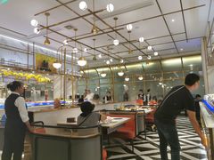 大堂-诱货海鲜自助火锅(爱琴海购物公园东百店)