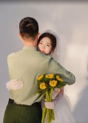 -Mu慕婚纱摄影·超级工作室