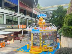 -皇庭广场(福华三路店)