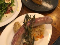 -羽深肉铺 Steak & Wine