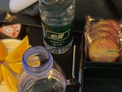 -华夏良子·足道SPA艾灸(王府井店)