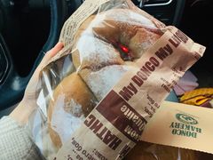 -东哥面包 DONCO BAKERY(万风新天地购物中心店)