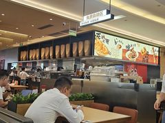 -大师兄·西北小馆(北站缤果空间店)