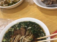 -水仙拉面(水仙街店)