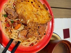 -子固路老南昌拌粉(人民广场店)